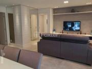 Apartamento, 3 dormitórios, 109 m², em Jardim Aeroporto