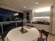 Apartamento, 3 dormitórios, 109 m², em Vila Olímpia