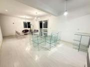 Apartamento, 3 dormitórios, 110.62 m², em Vila Eunice Nova