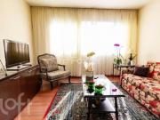 Apartamento, 3 dormitórios, 110 m², em Brooklin Paulista