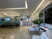 Apartamento, 3 dormitórios, 110 m², em Carandiru
