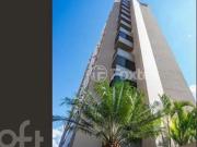 Apartamento, 3 dormitórios, 110 m², em Chácara Tatuapé