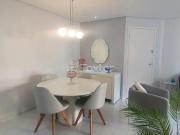 Apartamento, 3 dormitórios, 110 m², em Mirandópolis