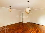 Apartamento, 3 dormitórios, 110 m², em Moema