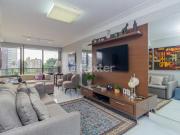 Apartamento, 3 dormitórios, 110 m², em Petrópolis