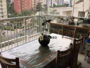 Apartamento 3 dormitórios | 110 m² | R$ 1.200.000...