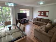 Apartamento, 3 dormitórios, 111 m², em Moema