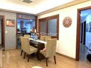 Apartamento, 3 dormitórios, 112.03 m², em Santana