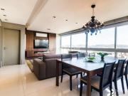 Apartamento, 3 dormitórios, 112.27 m², em Petrópolis