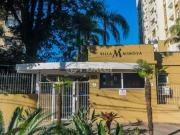 Apartamento, 3 dormitórios, 113 m², em Centro