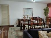 Apartamento, 3 dormitórios, 114 m², em Caxingui