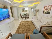 Apartamento, 3 dormitórios, 114 m², em Centro