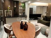 Apartamento, 3 dormitórios, 116 m², em Baeta Neves