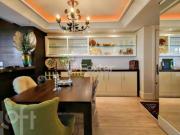 Apartamento, 3 dormitórios, 117.94 m², em Floresta