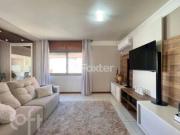 Apartamento, 3 dormitórios, 117 m², em Centro