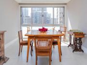 Apartamento, 3 dormitórios, 117 m², em Cerqueira César