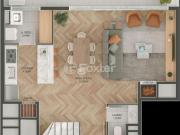 Apartamento, 3 dormitórios, 117 m², em Tristeza