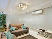 Apartamento, 3 dormitórios, 118 m², em São João