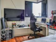 Apartamento, 3 dormitórios, 118 m², em Vila Prudente