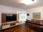 BELA VISTA APTO 118M2 3 DORM. 1 SUÍTE 1 VAGA PRÓX. METRÔ...