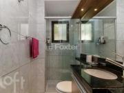Apartamento, 3 dormitórios, 119.64 m², em Santana