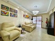 Apartamento, 3 dormitórios, 119.93 m², em Vila Eunice Nova