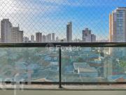 Apartamento, 3 dormitórios, 119 m², em Ipiranga