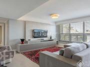 Apartamento, 3 dormitórios, 120.45 m², em Três Figueiras