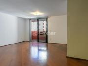 Apartamento, 3 dormitórios, 120 m², em Planalto Paulista