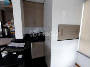 Apartamento, 3 dormitórios, 121.04 m², em Zona Nova