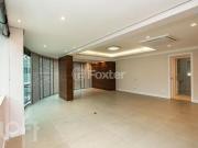 Apartamento, 3 dormitórios, 121 m², em São João