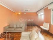 Apartamento, 3 dormitórios, 121 m², em Santana