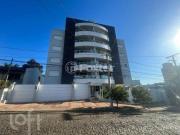 Apartamento, 3 dormitórios, 124.3 m², em Jardim América Apartamento, 3 dormitórios, 124.3 m², em Jardim América