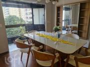 Apartamento, 3 dormitórios, 124 m², em Barcelona