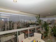 Apartamento, 3 dormitórios, 125 m², em Vila Mariana