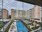Apartamento, 3 dormitórios, 126 m², em Mooca