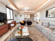 Apartamento, 3 dormitórios, 127.18 m², em Centro