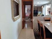 Apartamento, 3 dormitórios, 127 m², em Centro