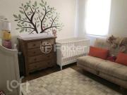 Apartamento, 3 dormitórios, 127 m², em Vila Ipojuca