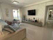 Apartamento, 3 dormitórios, 128 m², em Centro