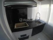 Apartamento, 3 dormitórios, 128 m², em Centro