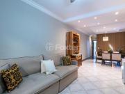 Apartamento, 3 dormitórios, 128 m², em Jardim Santa Cruz...