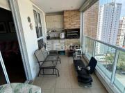 Apartamento, 3 dormitórios, 128 m², em Vila Leopoldina