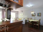 Apartamento, 3 dormitórios, 129.49 m², em Bela Vista