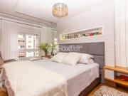 Apartamento, 3 dormitórios, 129 m², em Menino Deus