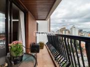 Apartamento, 3 dormitórios, 129 m², em Pinheiros