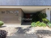 Apartamento, 3 dormitórios, 130 m², em Jardim Itu
