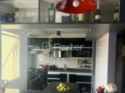 Apartamento, 3 dormitórios, 130 m², em Parque São Vicente