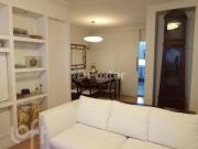 Apartamento, 3 dormitórios, 130 m², em Perdizes