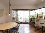 Apartamento, 3 dormitórios, 130 m², em Vila Leopoldina